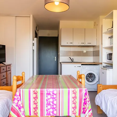 Apartament Avec Balcon Proche Des Thermes *