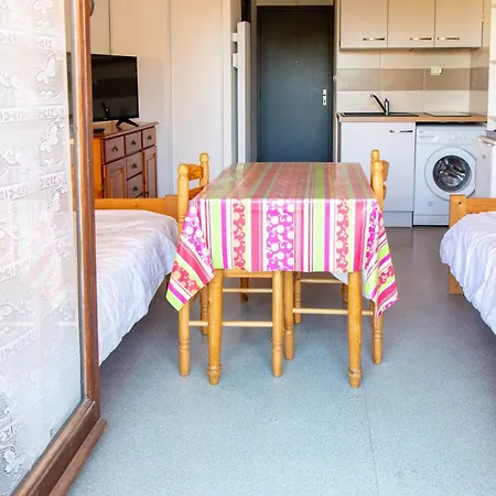 Apartment Avec Balcon Proche Des Thermes Barbotan-les-Thermes